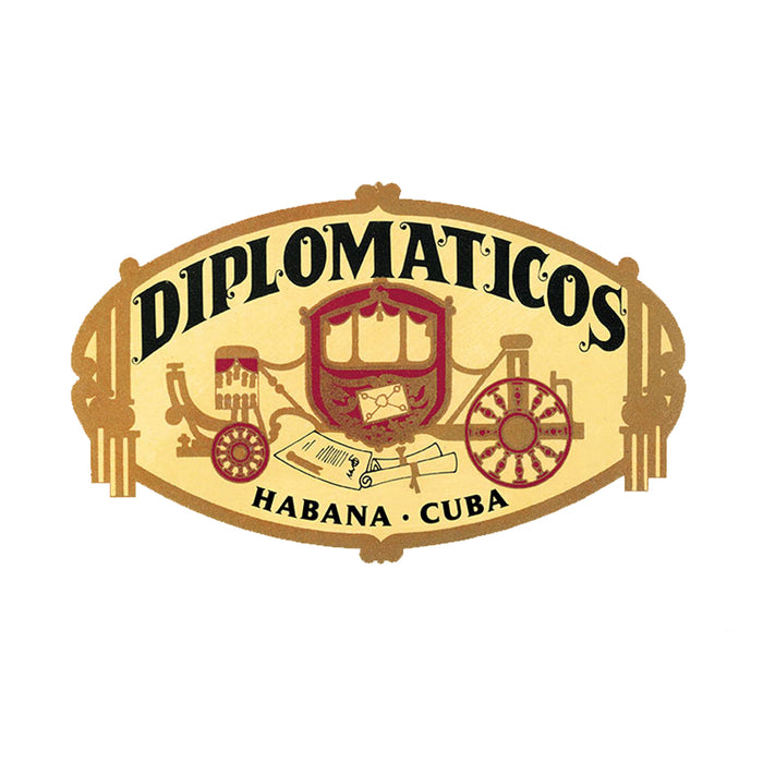 Diplomaticos