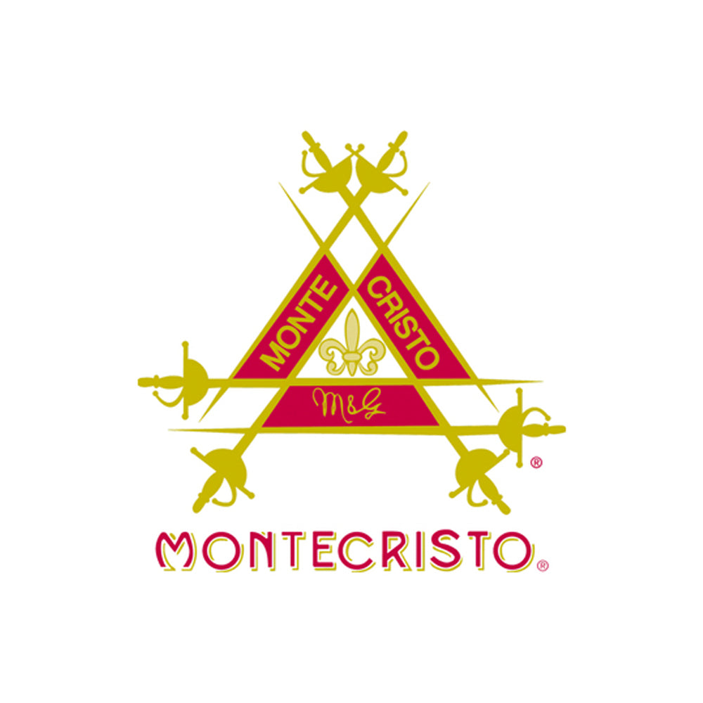 Montecristo – Davidoff London