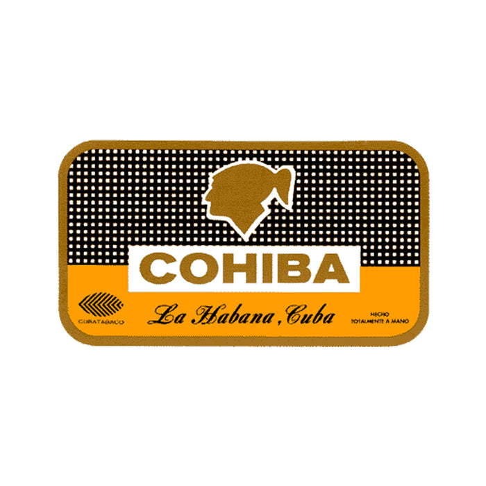 Cohiba