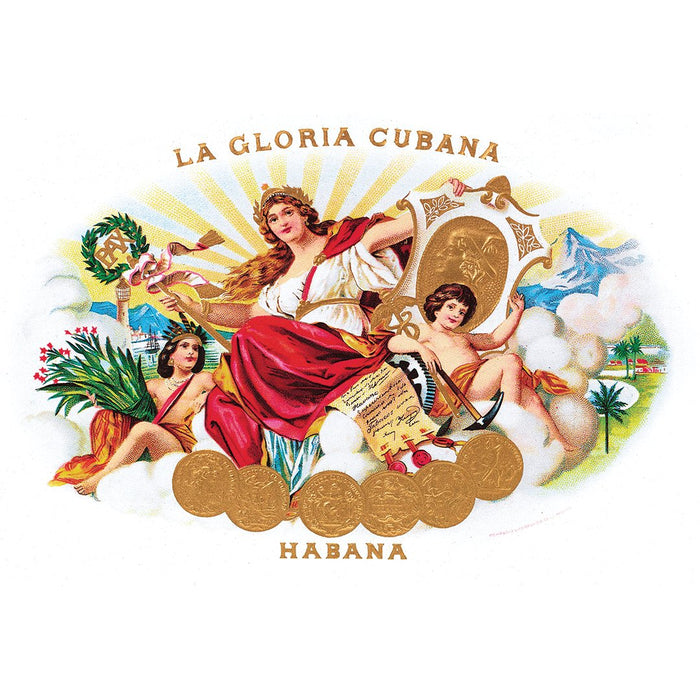 La Gloria Cubana