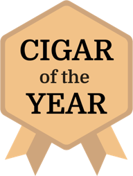 Cigar of the Year Winners