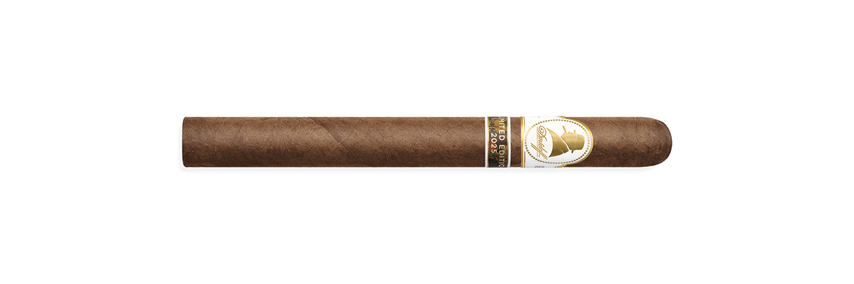 Winston Churchill Limited Edition 2025 - The Artist