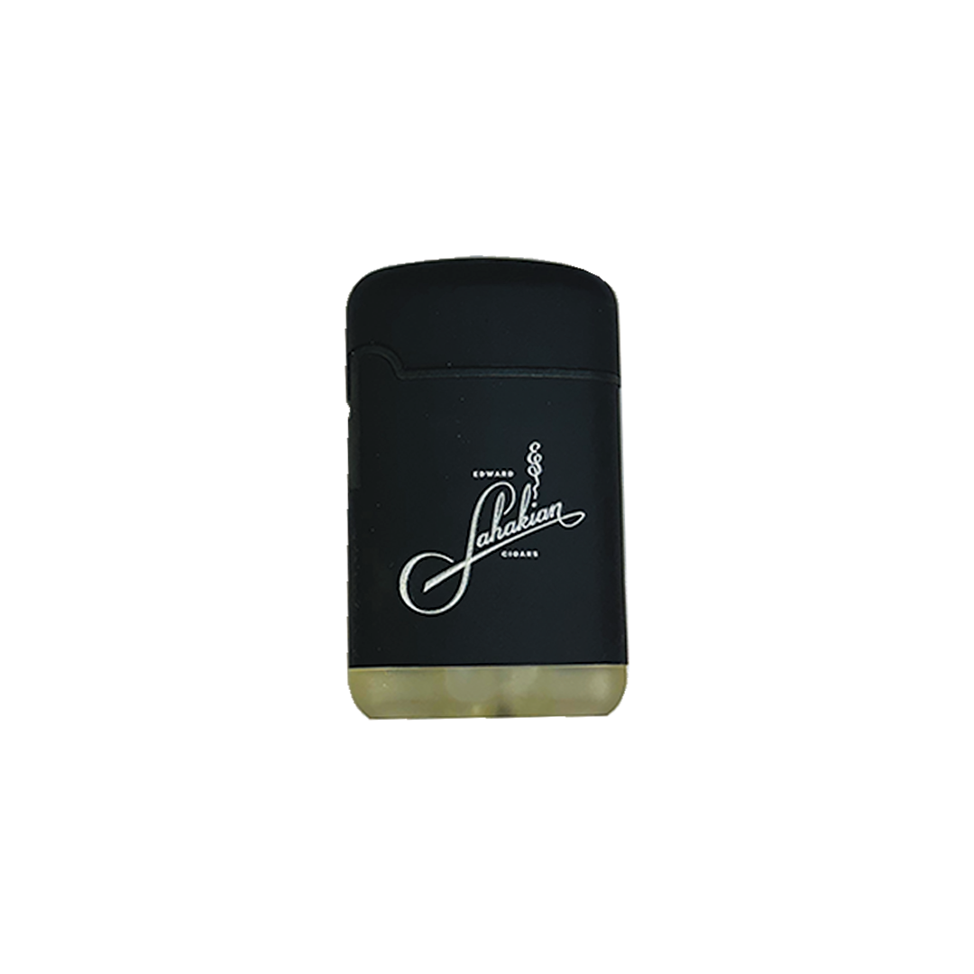 Edward Sahakian Lighter (Black)