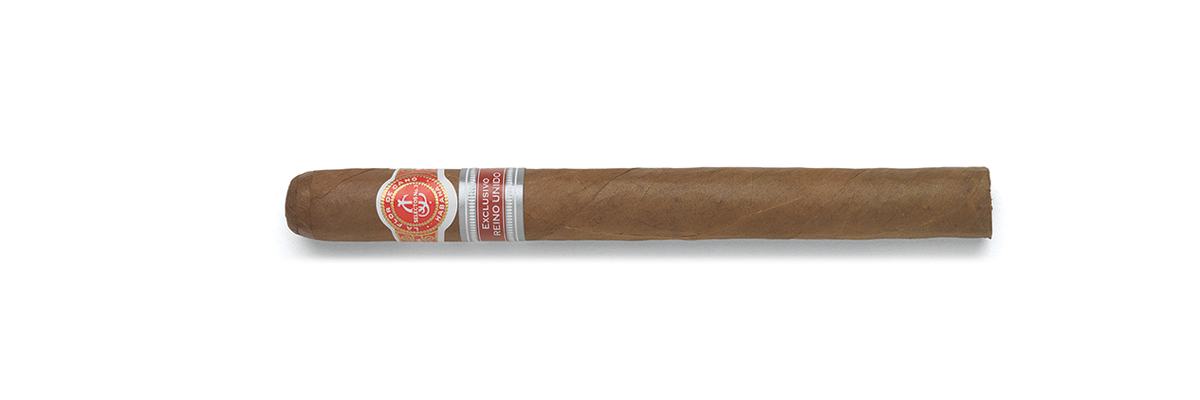 La Flor de Cano Selectos No.3 UK Regional Edition