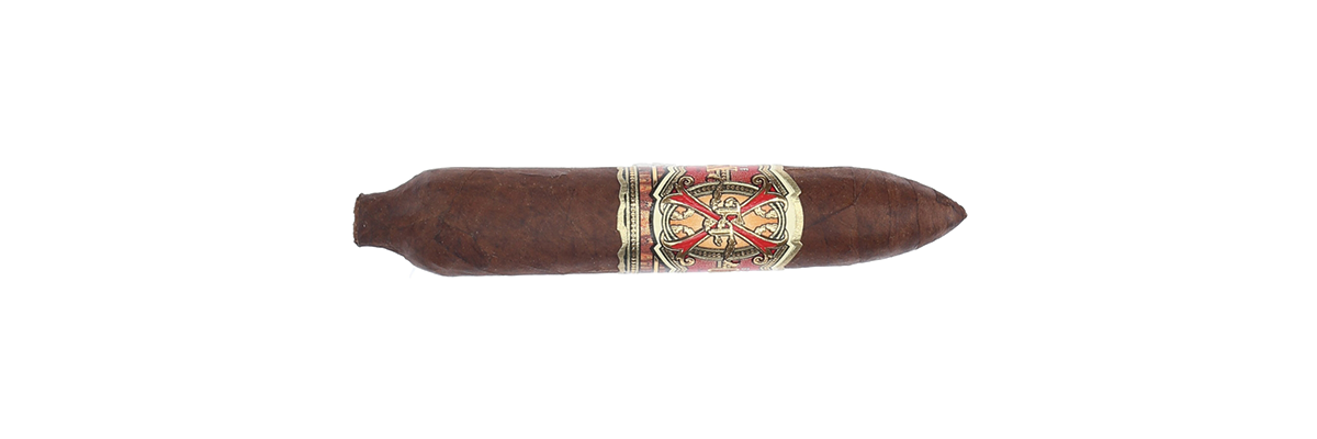 Arturo Fuente Opus X Love Affair