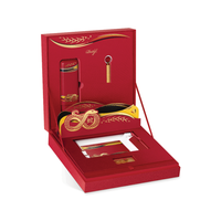 The Davidoff Year of the Snake Accessory Set 2025