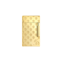 S.T. Dupont Le Grand Trinidad Lighter