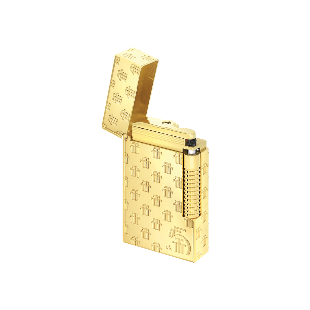 S.T. Dupont Le Grand Trinidad Lighter