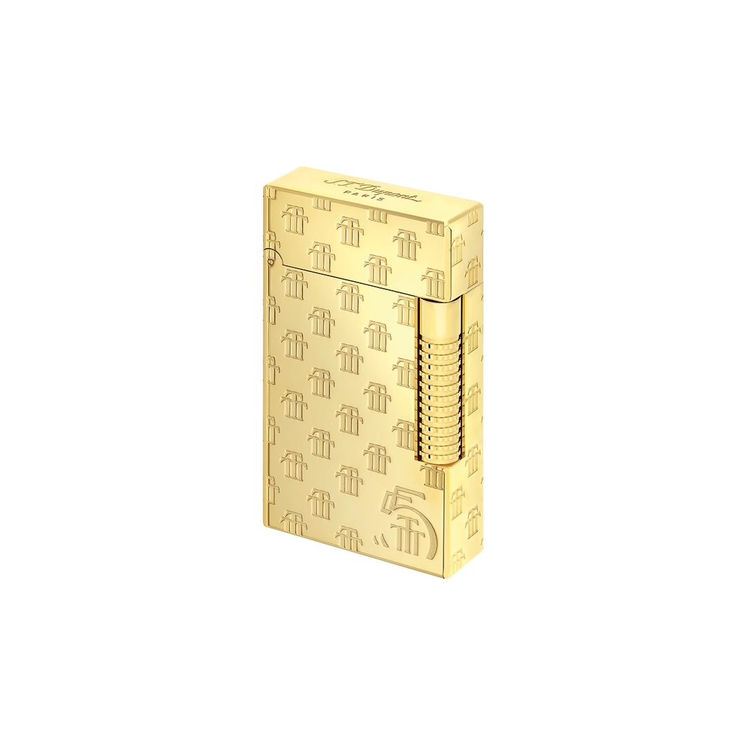 S.T. Dupont Le Grand Trinidad Lighter