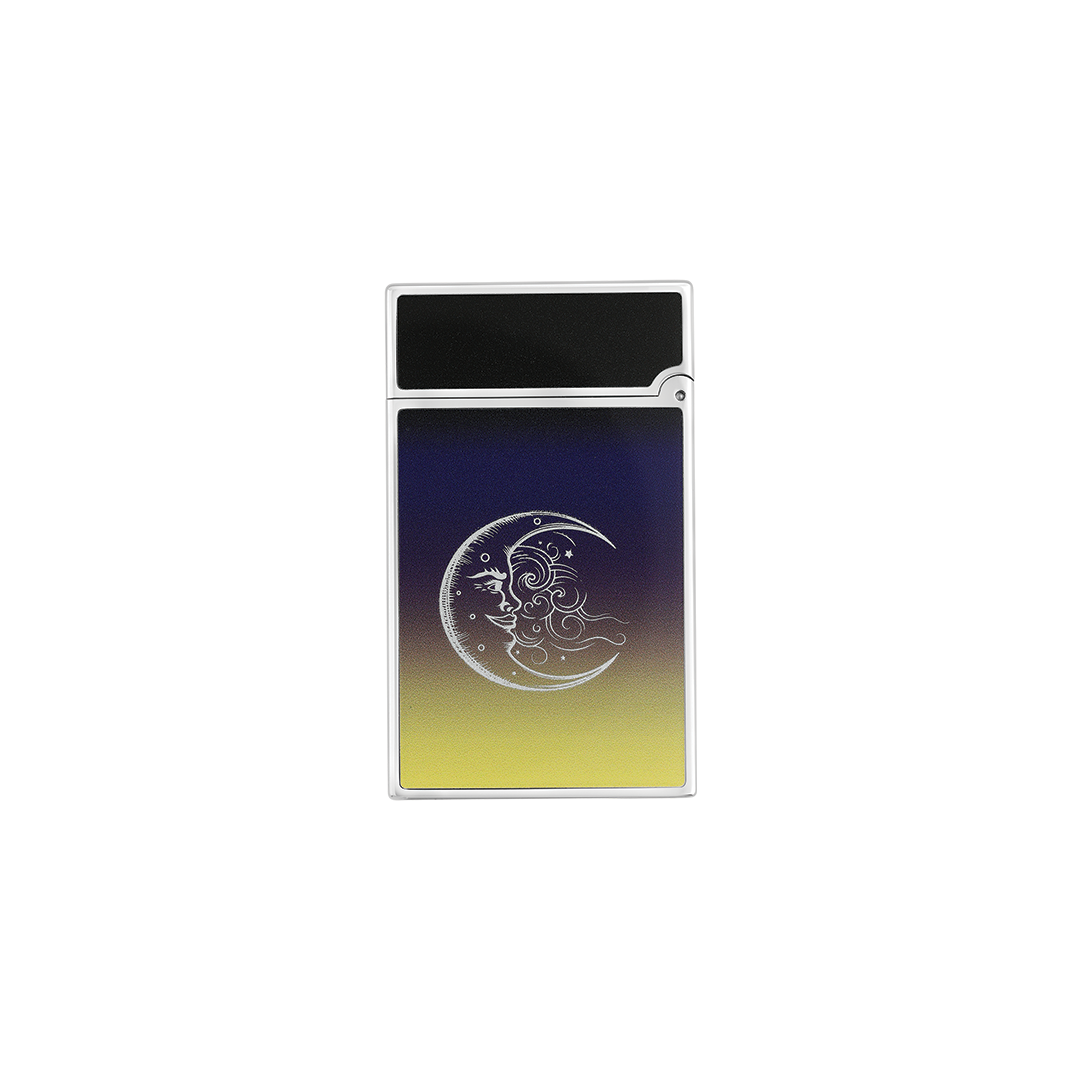 S.T. Dupont Ligne 2 Montecristo La Nuit Lighter