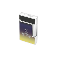 S.T. Dupont Ligne 2 Montecristo La Nuit Lighter