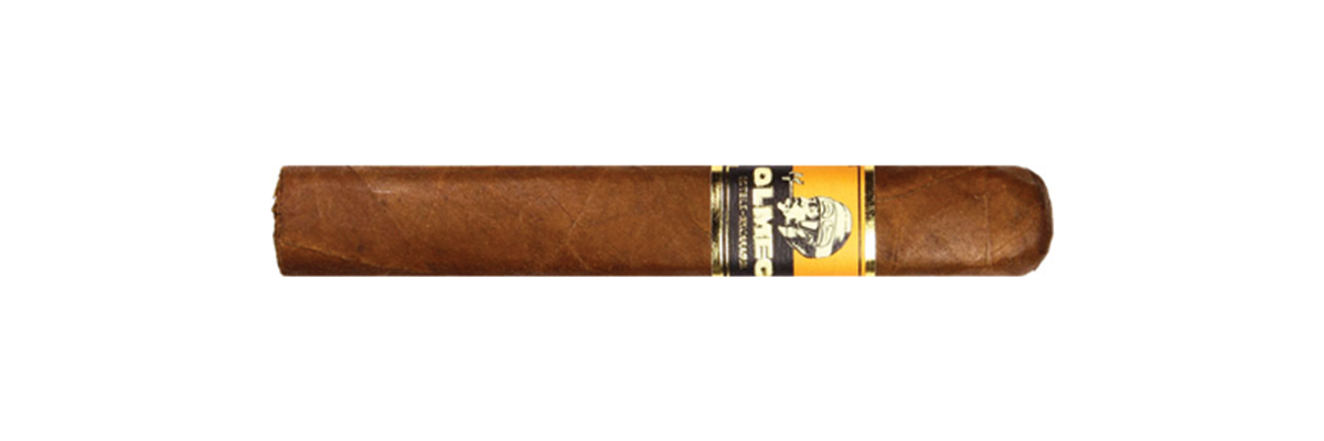 Foundation Olmec Claro Robusto