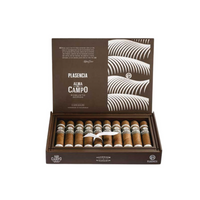 Plasencia Alma Del Campo Tribu-Robusto