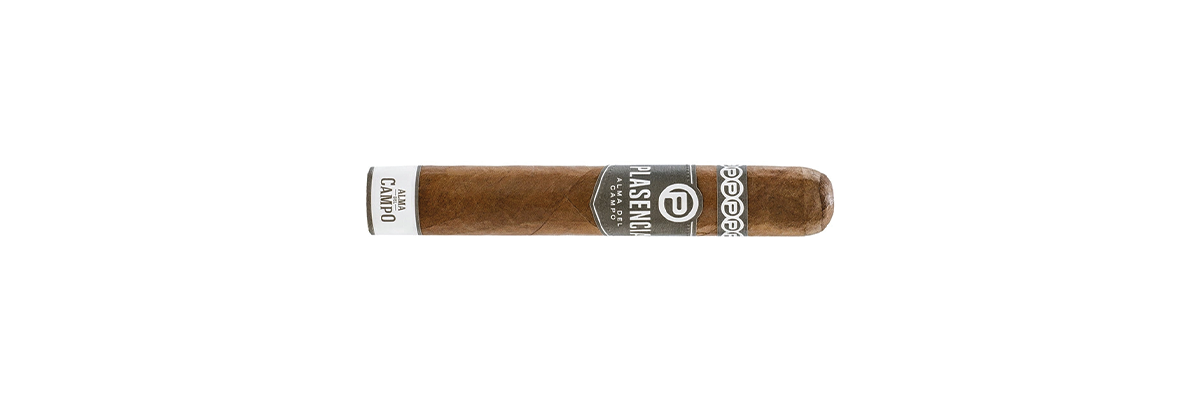 Plasencia Alma Del Campo Tribu-Robusto