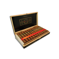 Regius Robusto