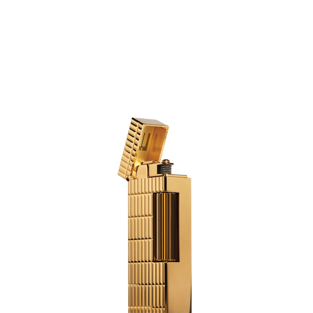 Dunhill Gold Archive Rollagas