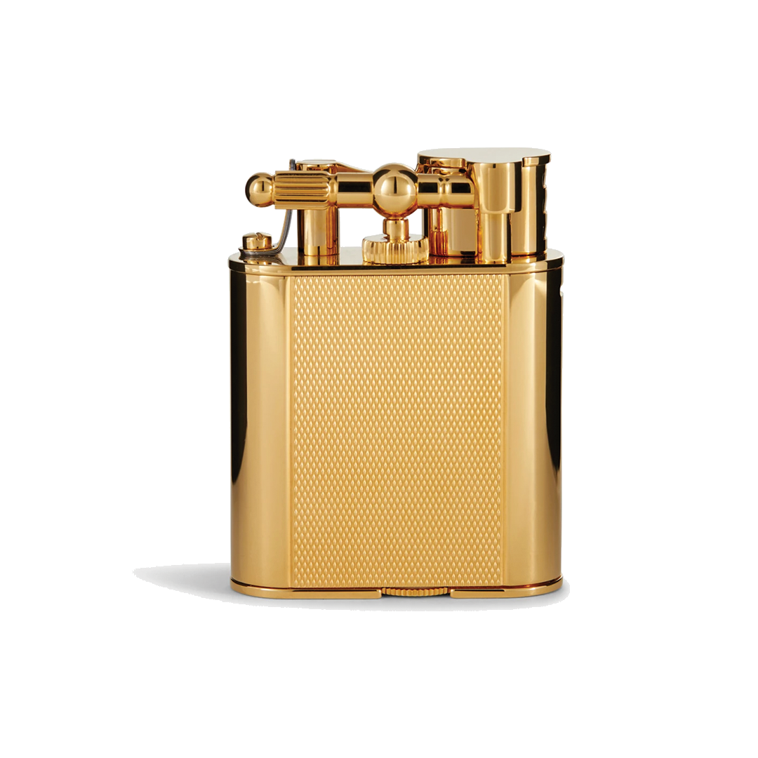 Dunhill Gold Barley Turbo