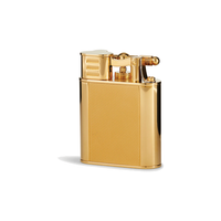 Dunhill Gold Barley Turbo