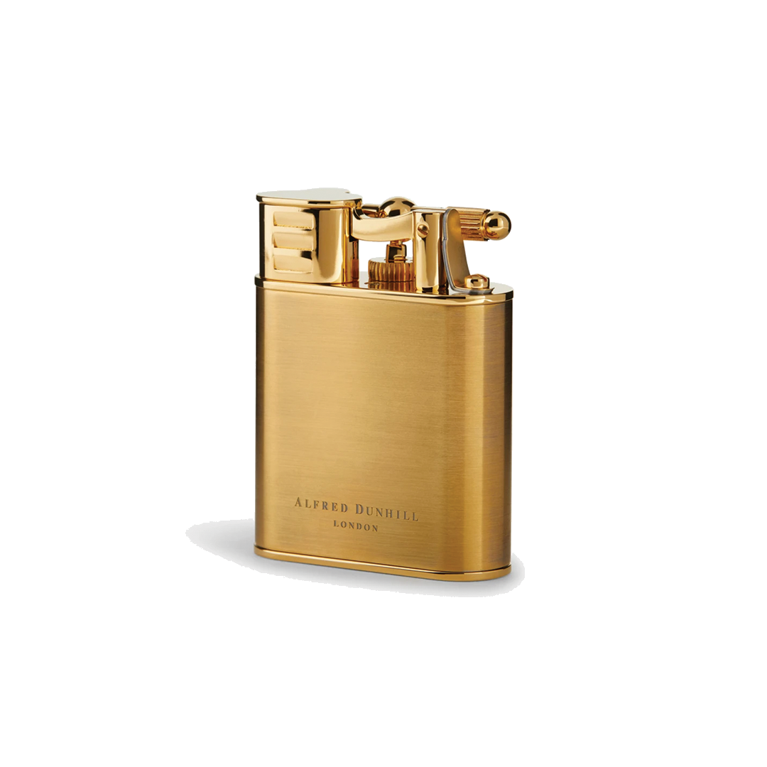 Dunhill Gold Duke Turbo