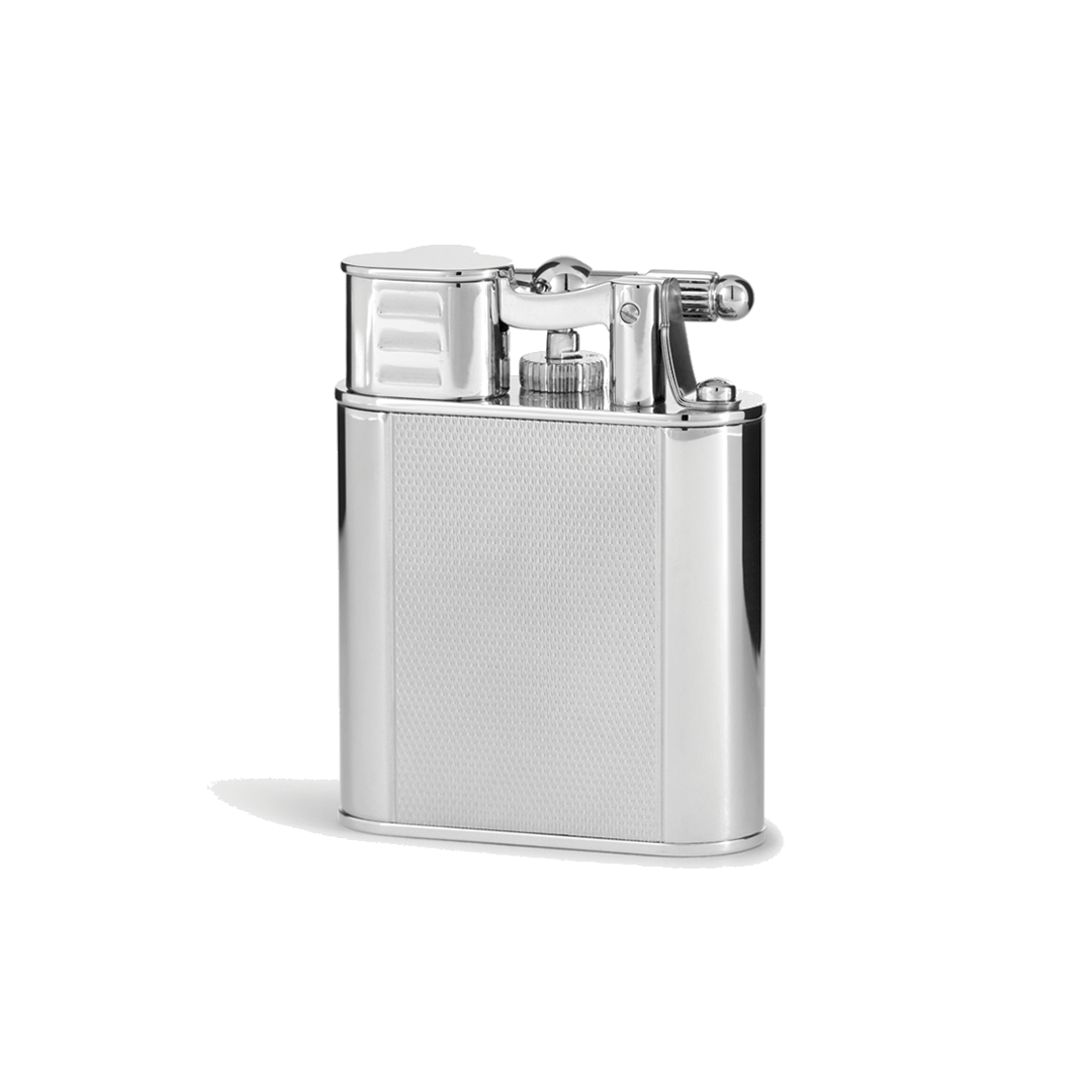 Dunhill Silver Barley Turbo