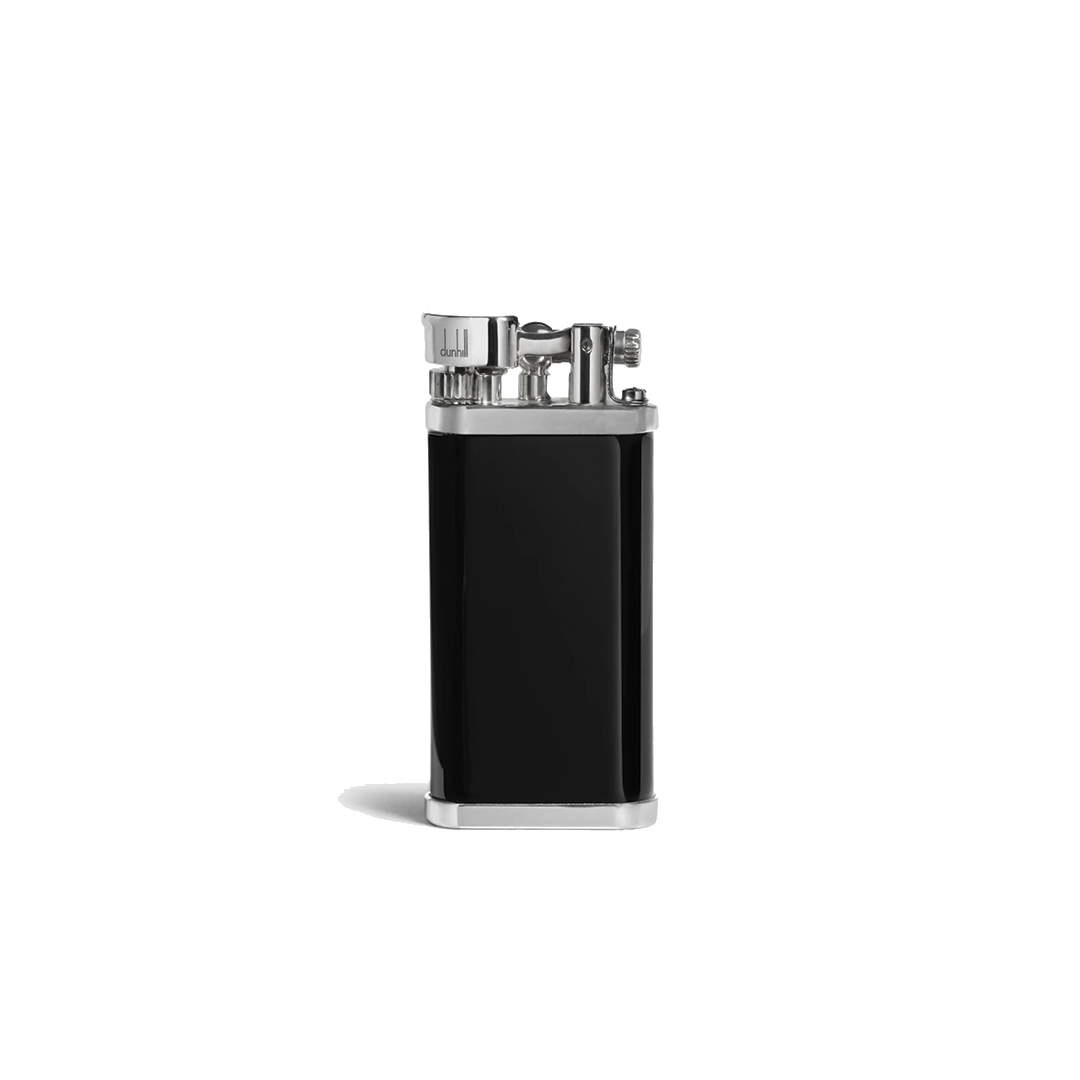 Dunhill Black Lacquer Unique