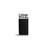 Dunhill Black Lacquer Unique