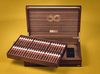 The Davidoff Year of the Snake Masterpiece Humidor 2025