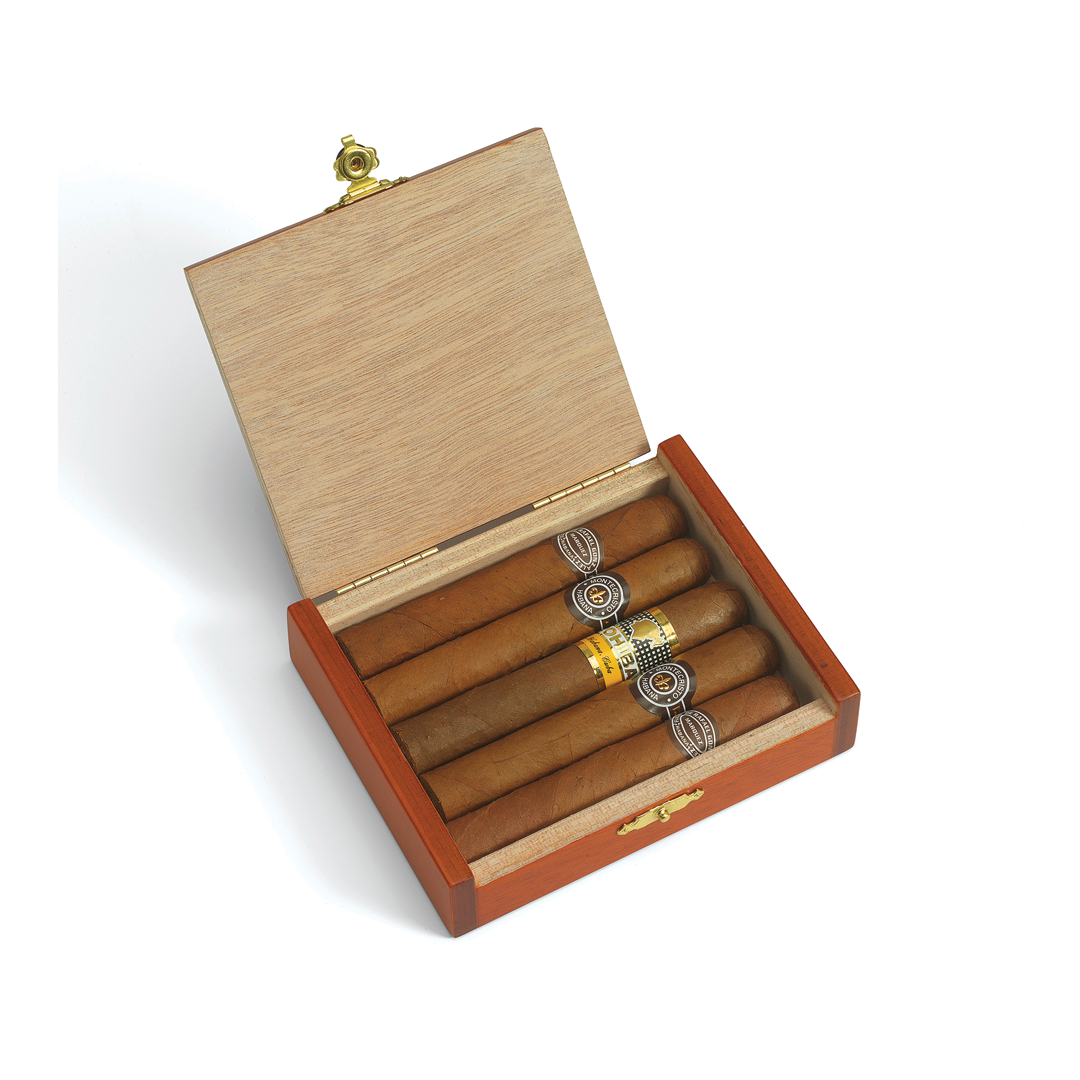 Perla Seleccion Box